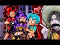 リリー姉妹の日常がヤバすぎた…【Poppy Playtime chapter5】