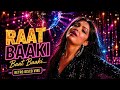Raat Baaki Baat Baaki – Recreated Cover | 80s Bollywood Revival | Asha Bhosle | Bapi Lahiri