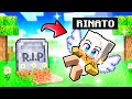 ZEYXON È MORTO e RINATO in Minecraft!