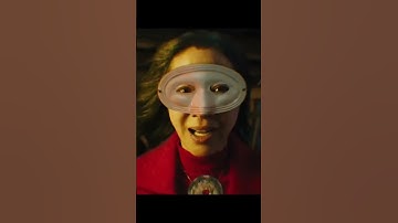 Thumbnail of Michelle Yeoh’s Everything Everywhere All at Once Multiverse. #oscars #shorts #michelleyeoh #film
