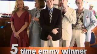 Arrested Development Trailer Net Worth