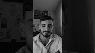 Anlamadın Anlama Sen