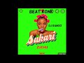 DJ RAMSO SUKARI BEAT KINANDA 