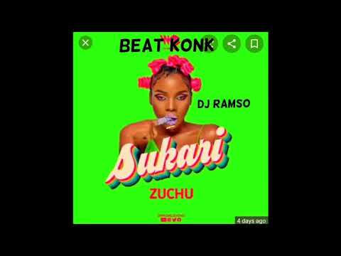 DJ RAMSO SUKARI BEAT KINANDA 