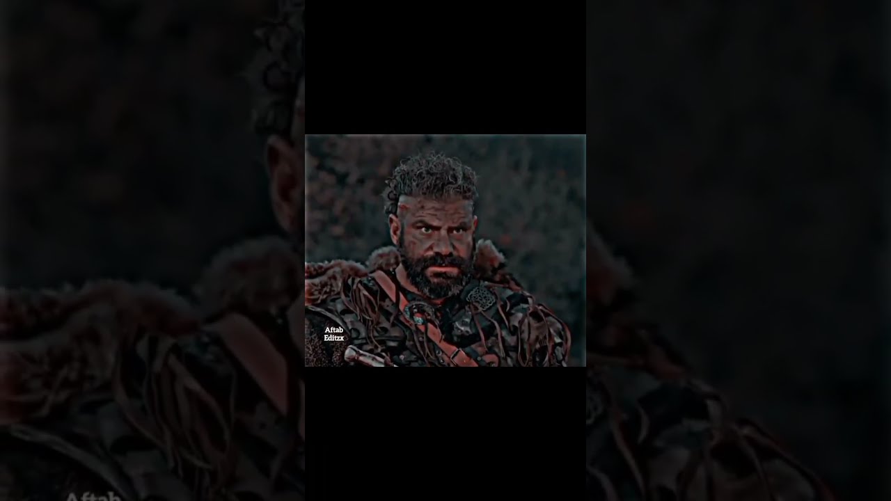 Osman Head Cutting ⚔| Whtsaap Status 💥| Aftab Editzx 🔥 