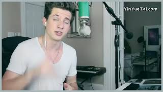 Charlie Puth - Clarity (Zedd cover )