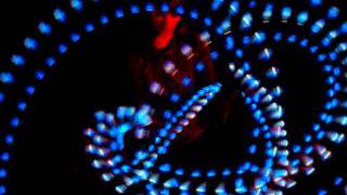 Lights - Glowstringing