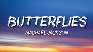 Michael Jackson - Butterflies