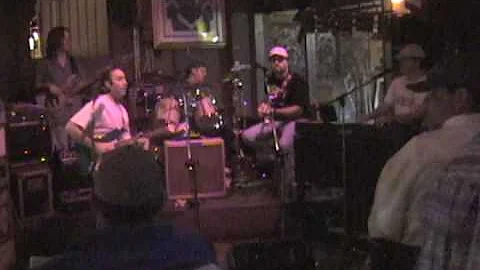 Hank Becker & The Boogie Chillun' ~ Chameleon  10/...
