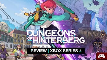 Review: Dungeons of Hinterberg | Xbox
