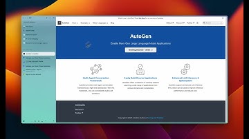 Autogen on Microsoft Teams