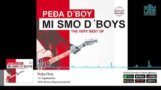 Pedja D'Boy | Jugoslovenka Resimi