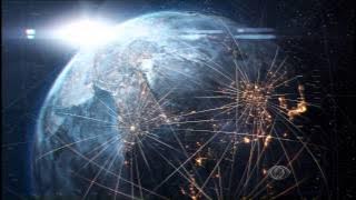 Vinheta de abertura completa do 