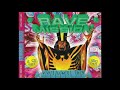 Rave Mission Vol 9 CD 2 1997 