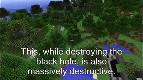 Antimatter/Red Matter Explosives