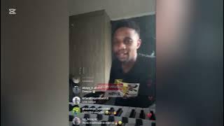Sam Deep 28 May 2025 Teases New Heat on IG Live 🔥 | Unreleased Track Preview