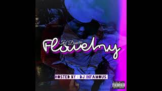 Kj Dinero - Feel Me(Put You On The Game)(Remix)