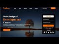 How to make responsive website using html  css only  stepbystep tutorial  praroz