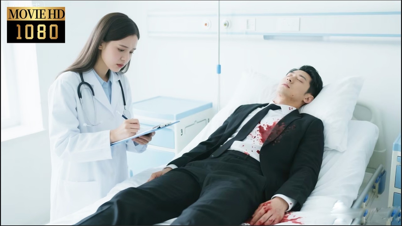 【MOVIE】女孩給酒精中毒的男人簽字做手術，誰料他竟是全球首富，從此人生逆襲！【爱情万万岁】#短剧 #赴山海 #成毅 #赵晴