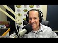 Track Talk with Eric Alwan of Sunland Park Racetrack Week #2