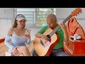 Sha-La-La-La-La cover by Diem Huong & Thanh Dien Guitar