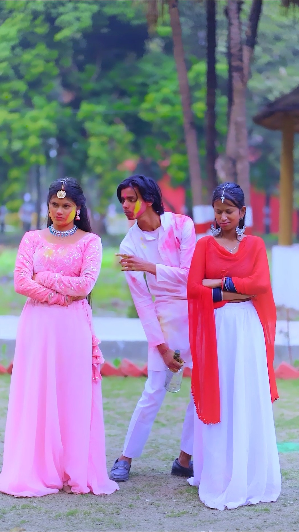 bhagwan kre tujhe esa pati mile bebda