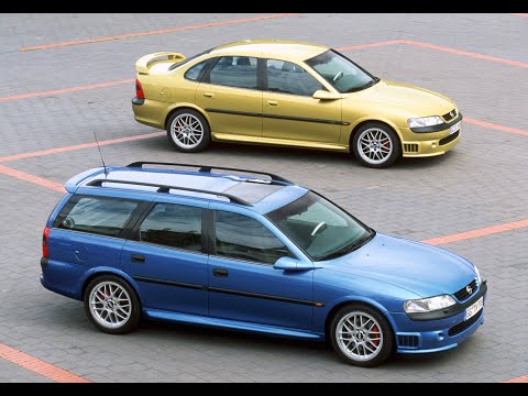 OPEL VECTRA B გალამაზდა დემეს გარაჟში