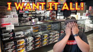 видео: ВОТ ПОЧЕМУ Я НЕ МОГУ СТАТЬ ВЛАДЕЛЬЦЕМ МАГАЗИНА РАДИОУПРАВЛЯЕМЫХ МАШИНОК! картинка: ВОТ ПОЧЕМУ Я НЕ МОГУ СТАТЬ ВЛАДЕЛЬЦЕМ МАГАЗИНА РАДИОУПРАВЛЯЕМЫХ МАШИНОК!