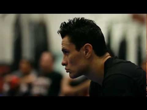 Jose Palacios - Unlimited Fight Camp