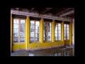 CONQUES sur ORBIEL...L'ancienne école des filles en rénovation (Claude Gironis 2016)