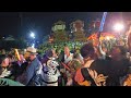 【喧嘩】【乱闘】伊曽乃神社例祭御旅所前で大乱闘勃発!西条まつり2025 伊曽乃神社祭礼 お旅所宮出し!10/16