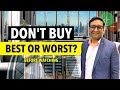 Best or worst apartment in dubai real estate  business bay