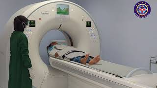 Mantap Rsau Dr Siswanto Punya Ct Scan Canon Lighting Aquilion Sdanai 160 Slice