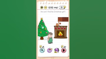 Brain test level 448 #shorts #shortvideo #gaming #gameplay #braintest #subscribe