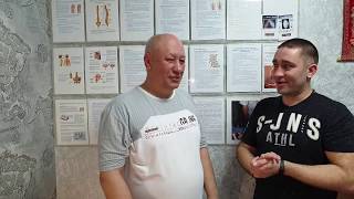 Закончено обучение #Костоправов -*Костоправство как древнее искусство*. Встречайте новых мастеров Закончено обучение #Костоправов -*Костоправство как древнее искусство*. Встречайте новых мастеров