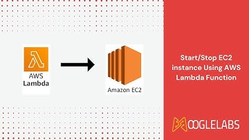 Start/Stop EC2 Instance Using AWS lambda Function  | DevOps Solutions Company | MoogleLabs