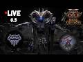 Чемпион зверей, задавайте вопросы. PoE2 0.5|  Return of the Ancients