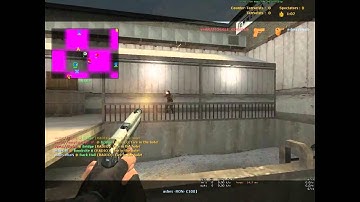 CS:S | -RON- ESEA Frag video!!!