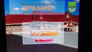 Demo Aplikasi Touchscreen Rohul.mp4 screenshot 4