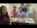 QUARANTINE Dinner DATE: 2nd Anniversary