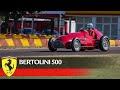 Bertolini 500 - Episode 6