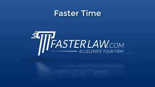 Faster Time Promo