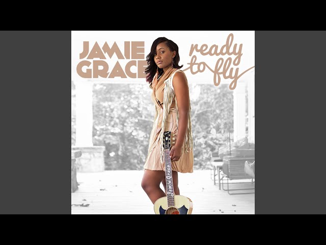 Jamie Grace - My First Love