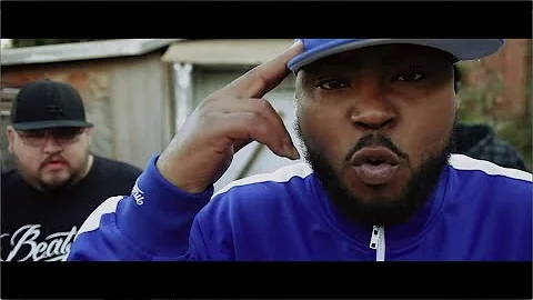 Non Flaco ( EQ & Destruct ) - Here's The Sign ( Feat Reef The Lost Cauze & Exile ) [ Music Video ]