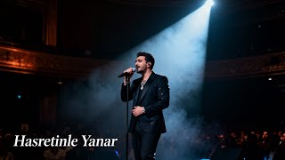 🎵 Hasretinle Yanar Ayrılıp Unutamayanlara 💔 (Kalpten Ezgiler)