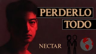 Las CONSECUENCIAS de DARLO TODO POR AMOR - NECTAR DE JOJI - HISTORIA Y ANALISIS