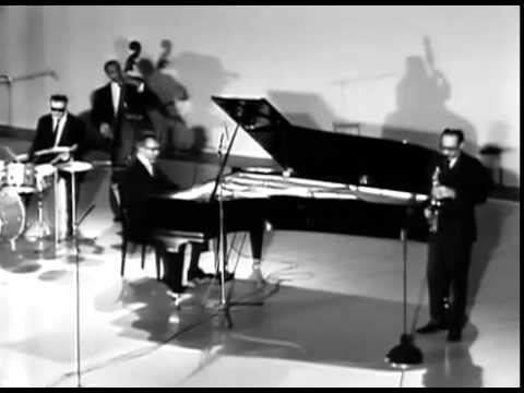 デイヴ ブルーベック テイク ファイブ Dave Brubeck Take Five Youtube