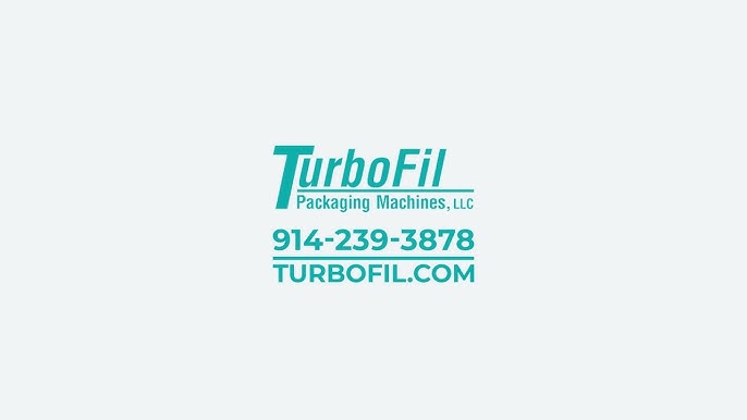TurboFil Packaging Machines, LLC
