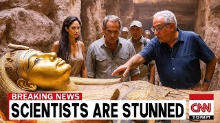 Archaeologists Just Opened an Untouched Mayan Tomb and What's Inside Is Baffling Experts