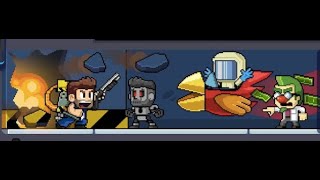 Dan the Man | JetPack Joyride Event | Sector C | No Damage